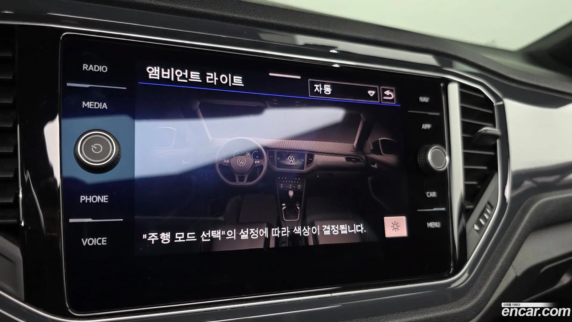 Volkswagen T-Roc 2.0 TDI Premium 2021