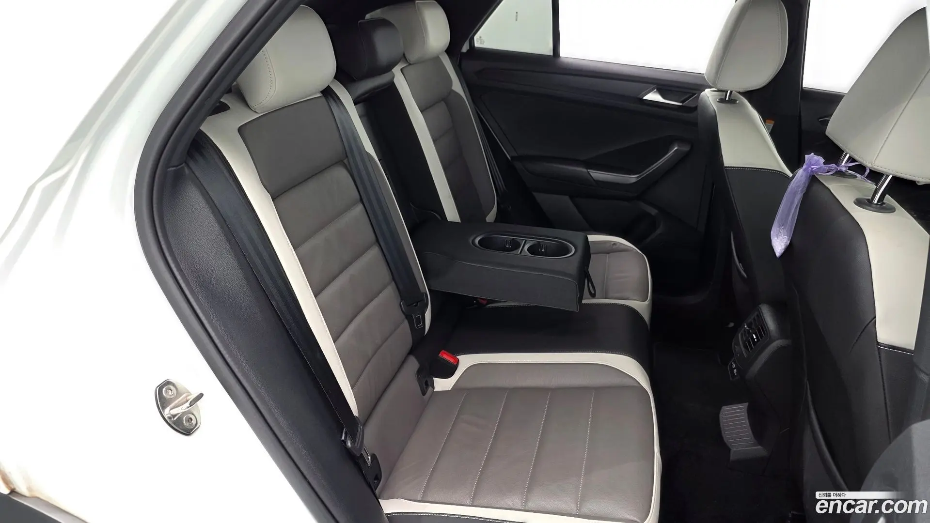 Volkswagen T-Roc 2.0 TDI Premium 2021