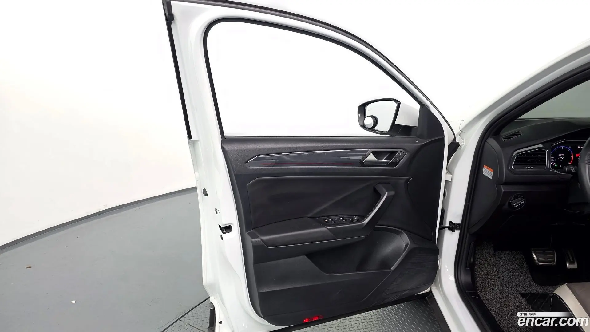 Volkswagen T-Roc 2.0 TDI Premium 2021