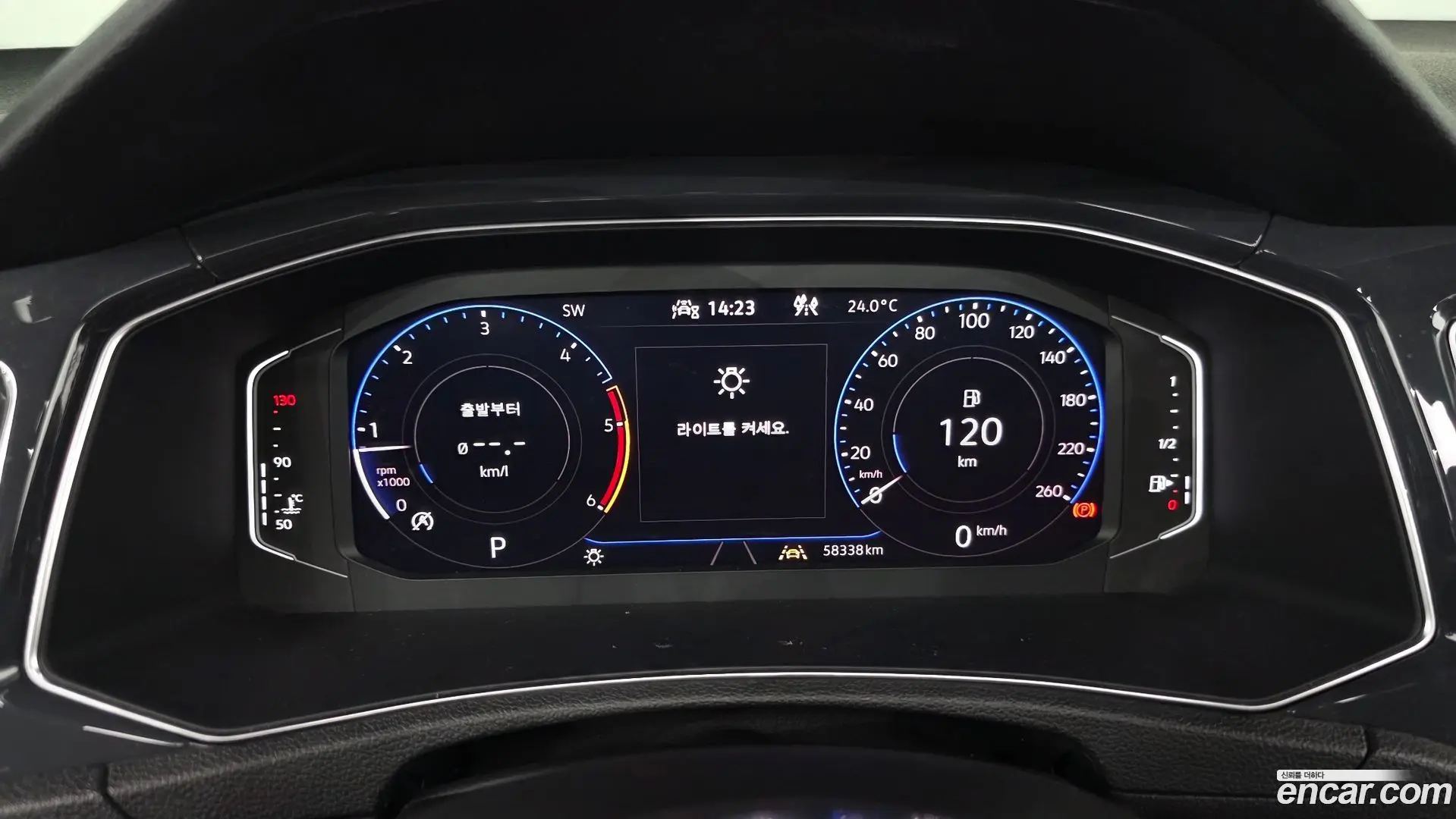 Volkswagen T-Roc 2.0 TDI Premium 2021