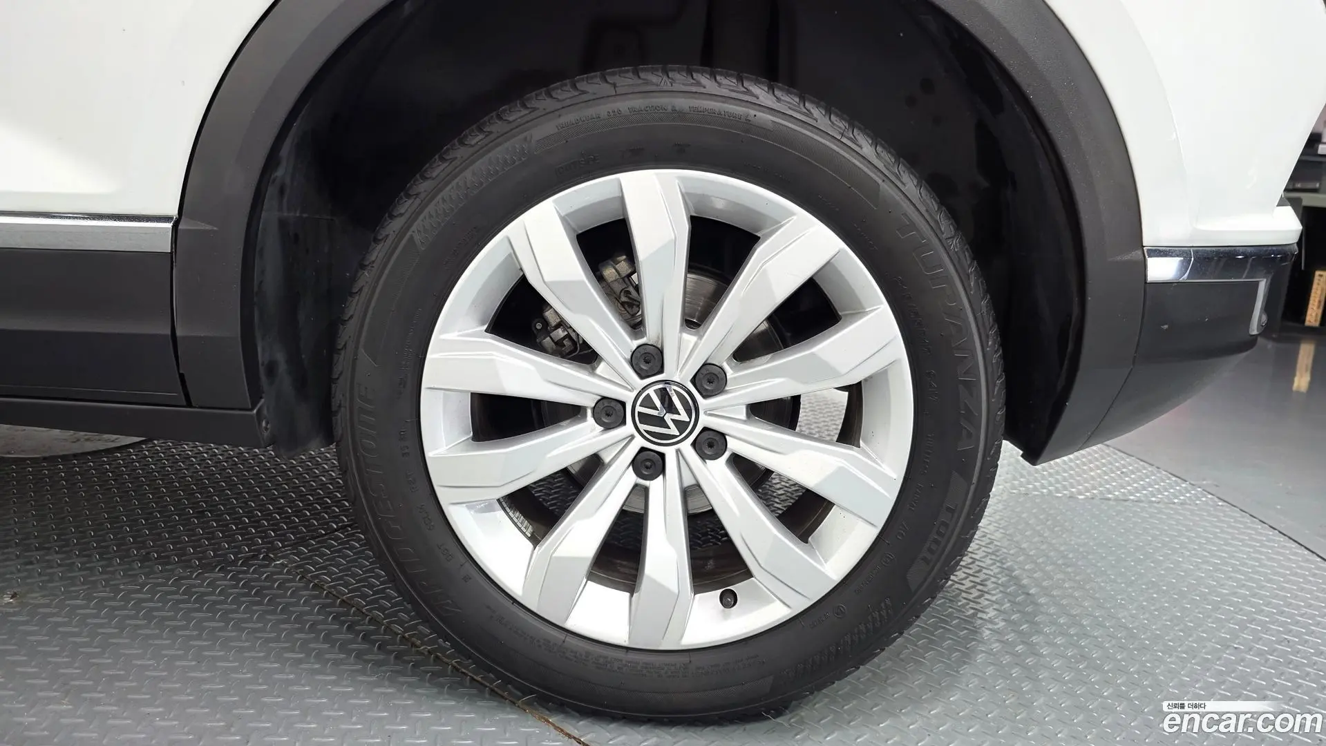 Volkswagen T-Roc 2.0 TDI Premium 2021