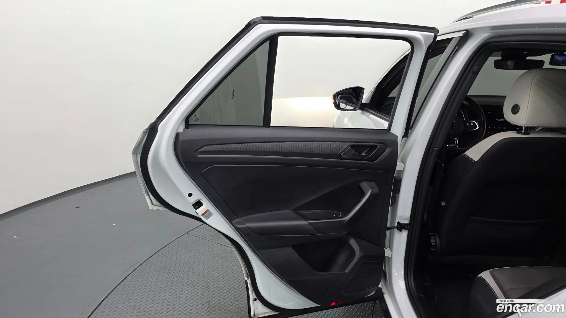 Volkswagen T-Roc 2.0 TDI Premium 2021