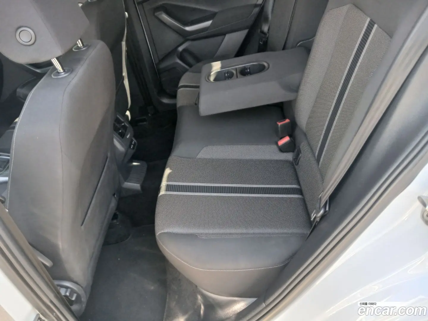 Volkswagen T-Roc 2.0 TDI Style 2021