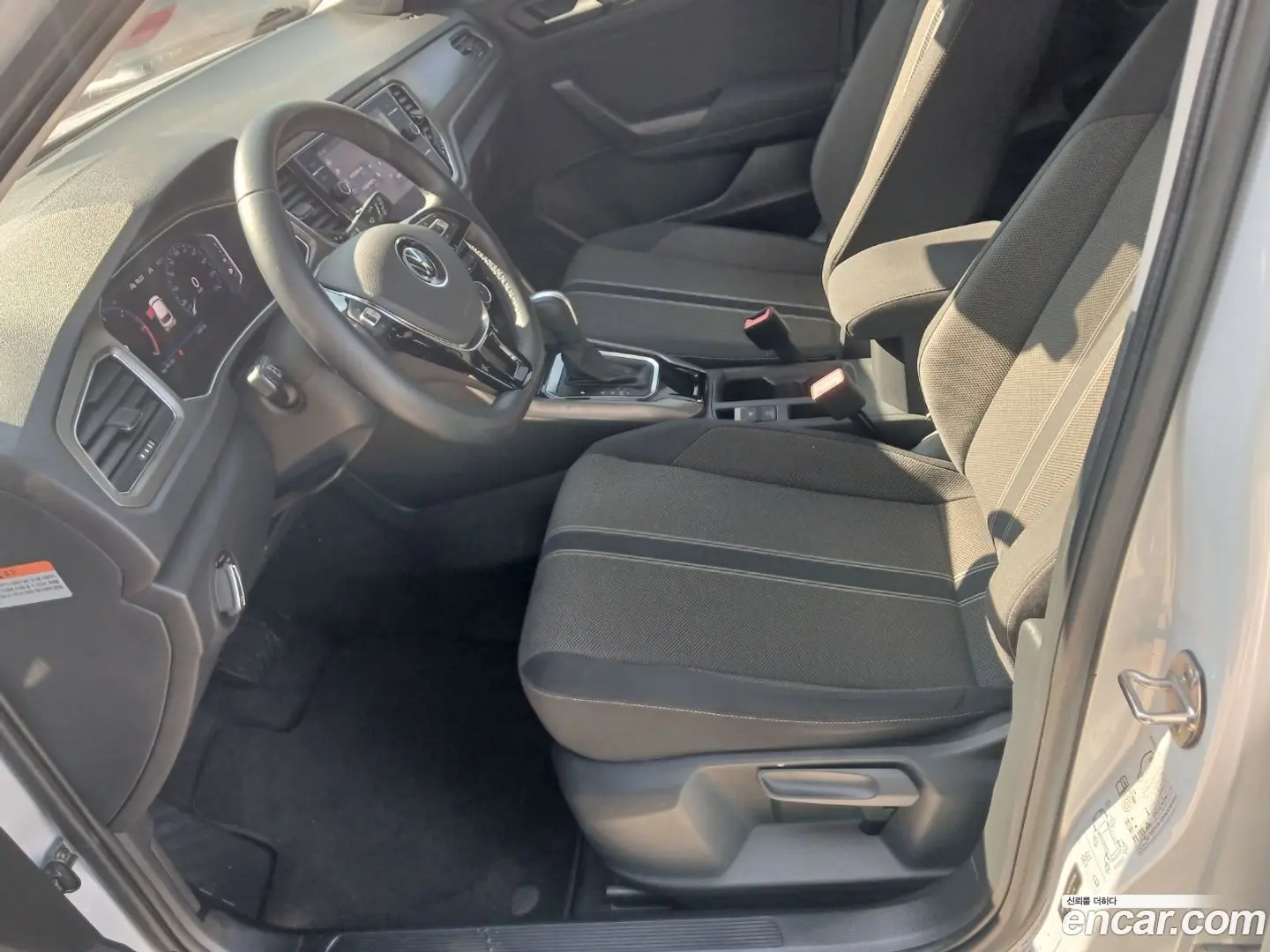 Volkswagen T-Roc 2.0 TDI Style 2021