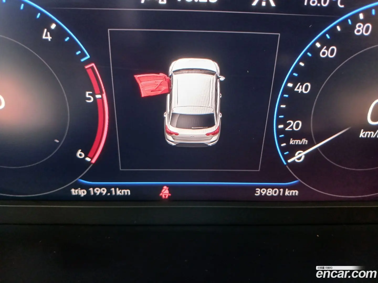 Volkswagen T-Roc 2.0 TDI Style 2021