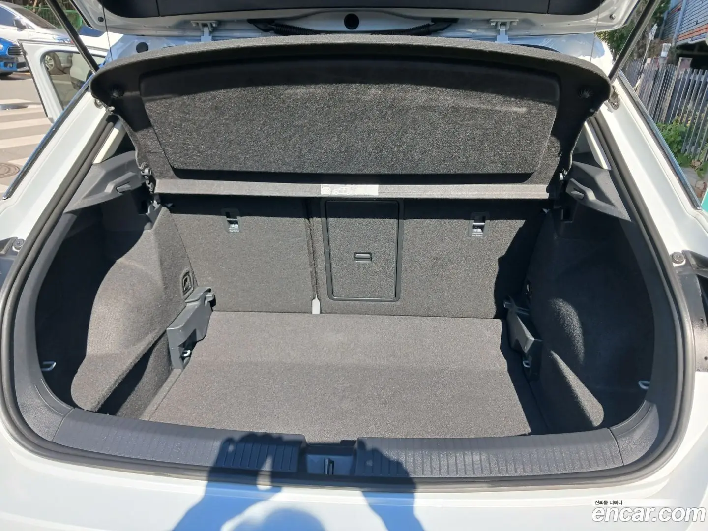 Volkswagen T-Roc 2.0 TDI Style 2021