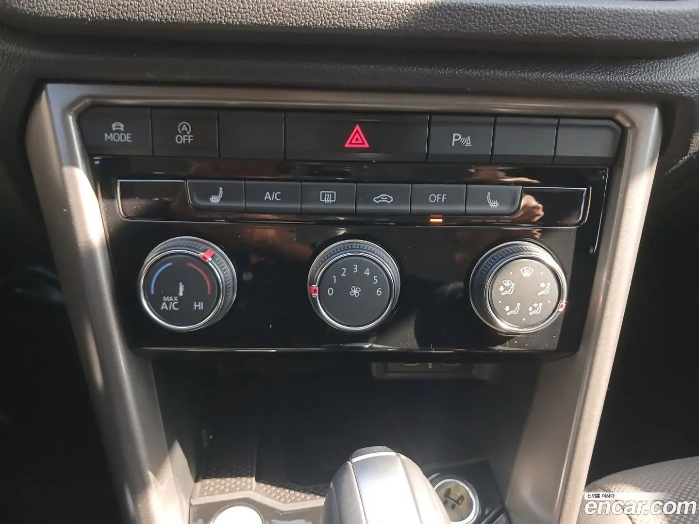 Volkswagen T-Roc 2.0 TDI Style 2021