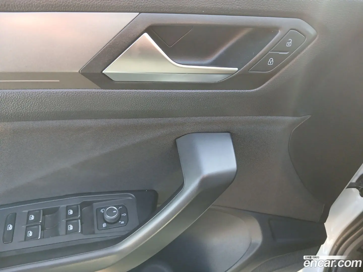 Volkswagen T-Roc 2.0 TDI Style 2021