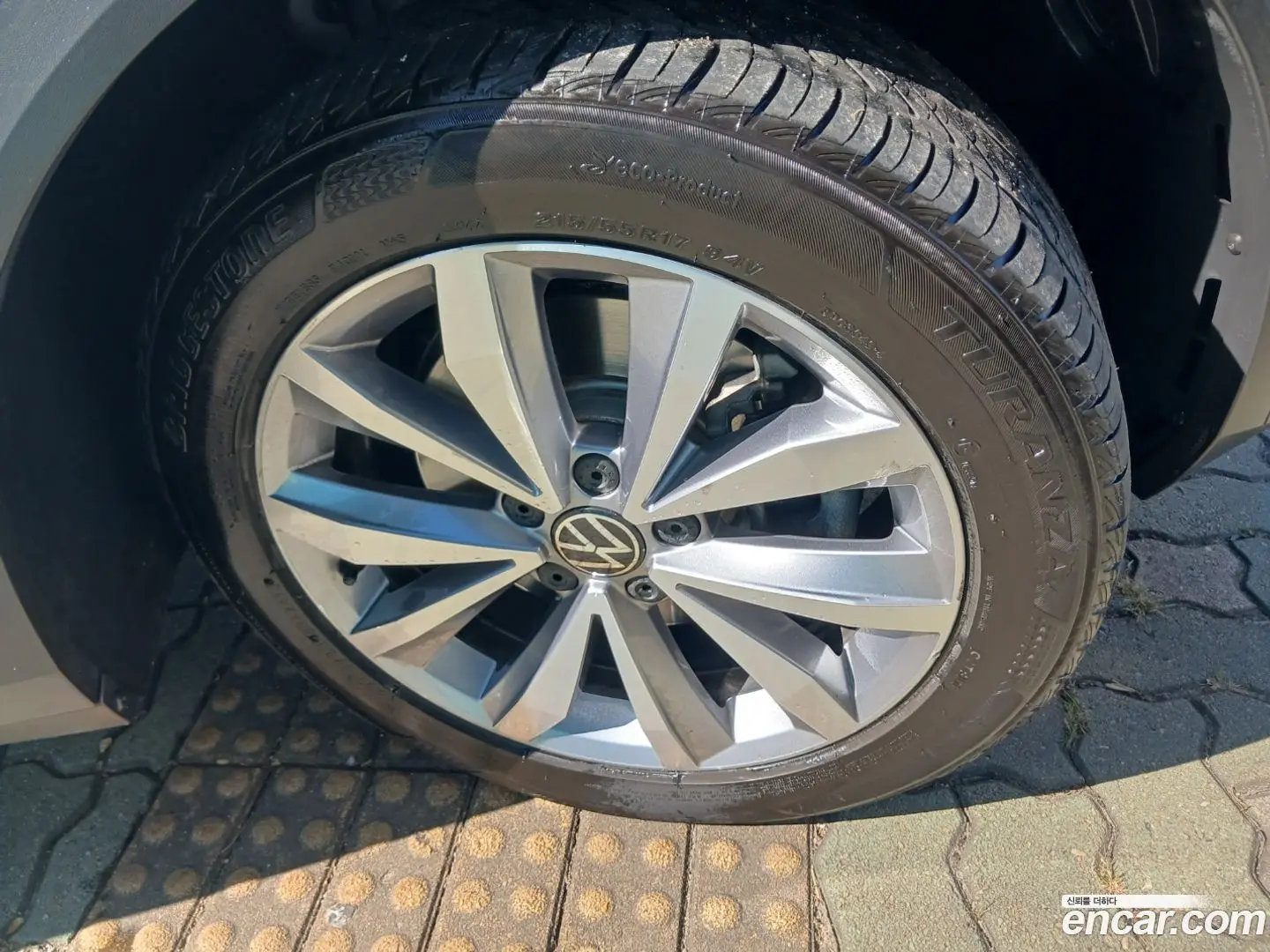 Volkswagen T-Roc 2.0 TDI Style 2021