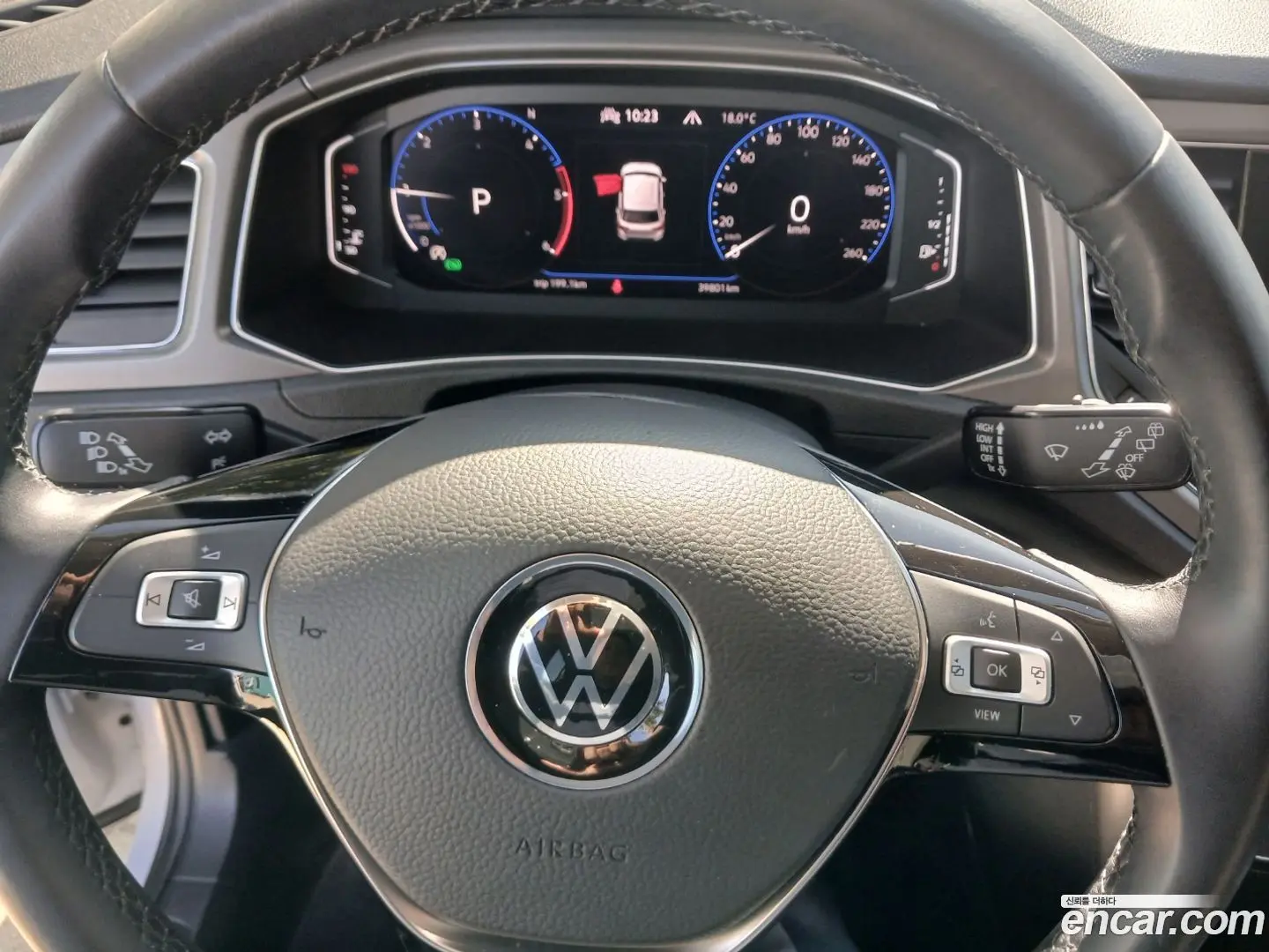Volkswagen T-Roc 2.0 TDI Style 2021