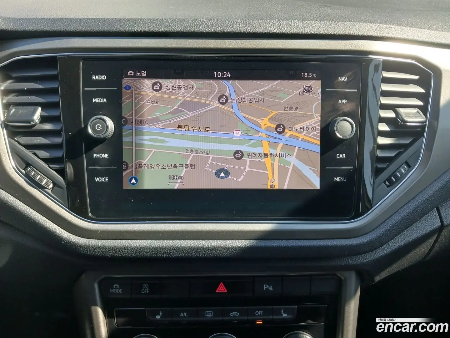 Volkswagen T-Roc 2.0 TDI Style 2021