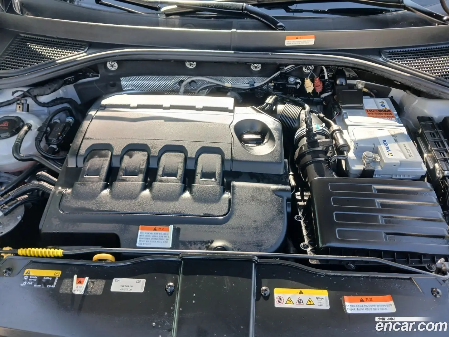 Volkswagen T-Roc 2.0 TDI Style 2021