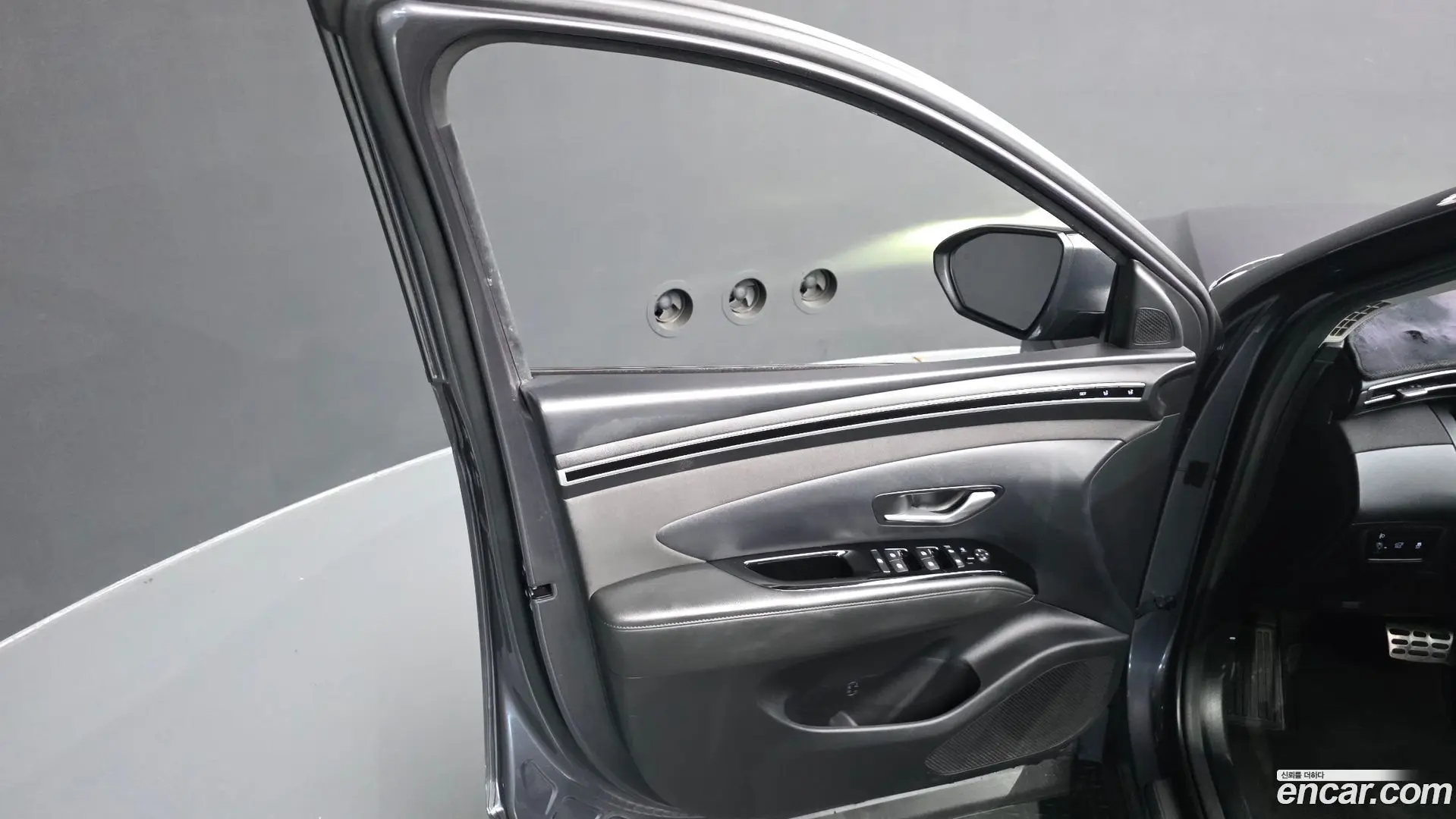 Hyundai Tucson Gasoline 1.6 Turbo 2WD 2020