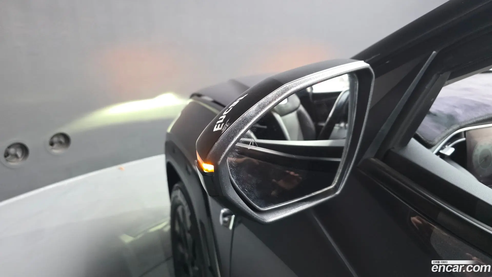 Hyundai Tucson Gasoline 1.6 Turbo 2WD 2020