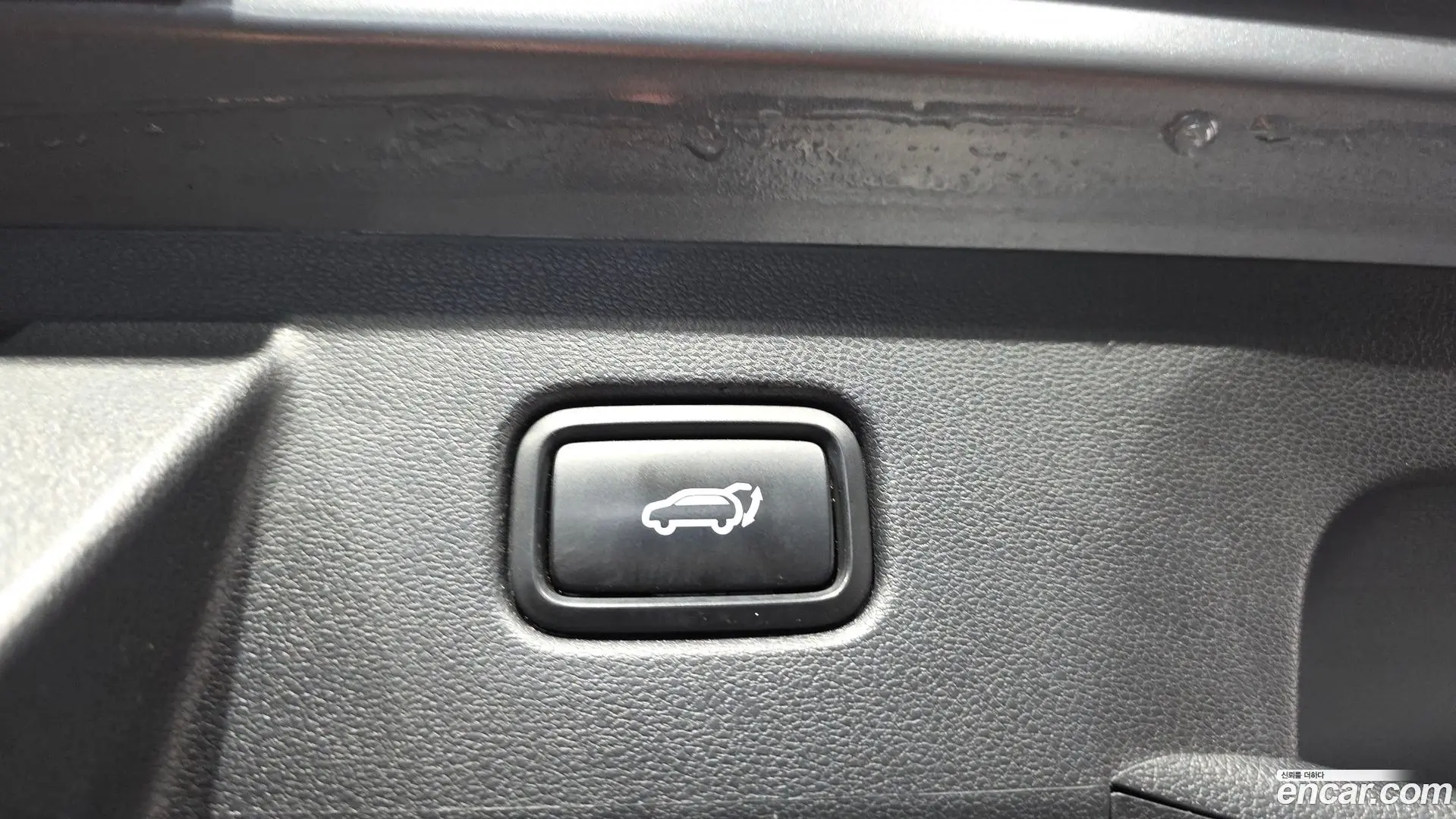 Hyundai Tucson Gasoline 1.6 Turbo 2WD 2020