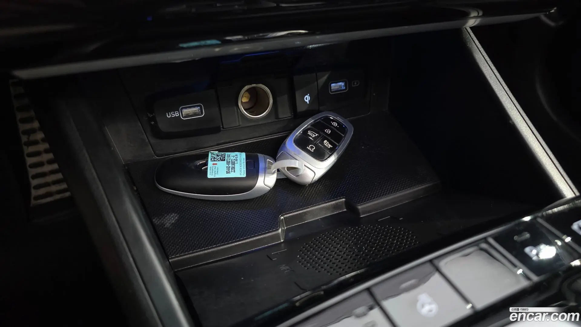 Hyundai Tucson Gasoline 1.6 Turbo 2WD 2020