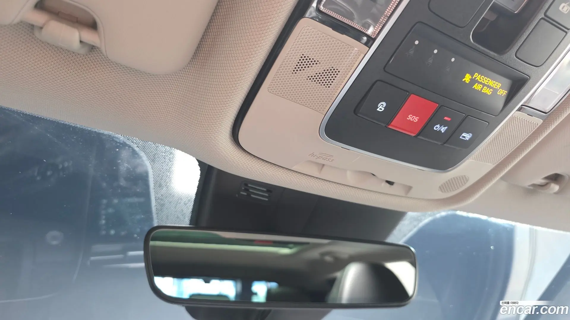 Hyundai Tucson Gasoline 1.6 Turbo 2WD 2020