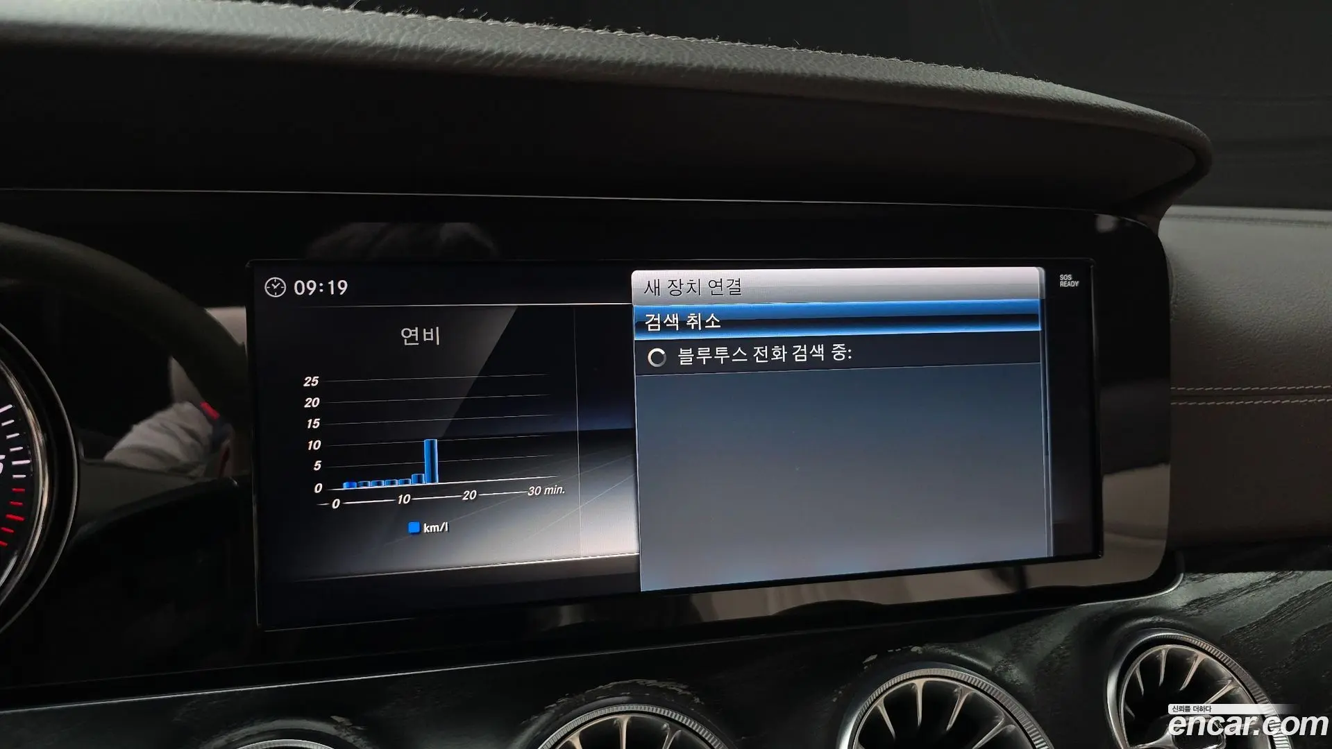 Mercedes-Benz E-Class E220d Cabriolet
