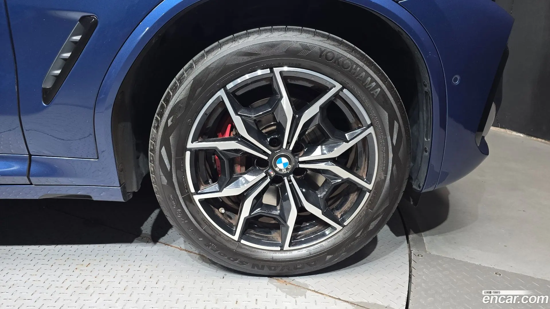 BMW X4 xDrive20i M Sports Pro 2021