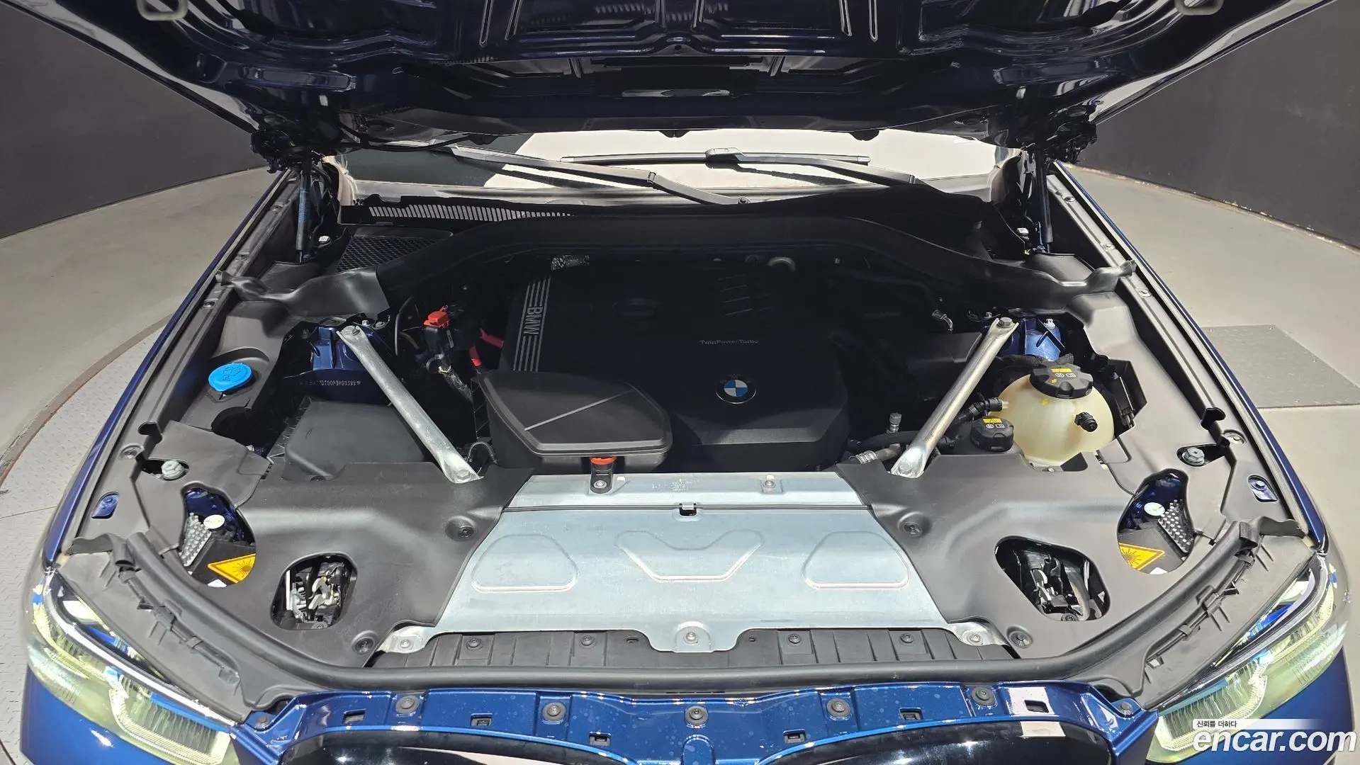 BMW X4 xDrive20i M Sports Pro 2021