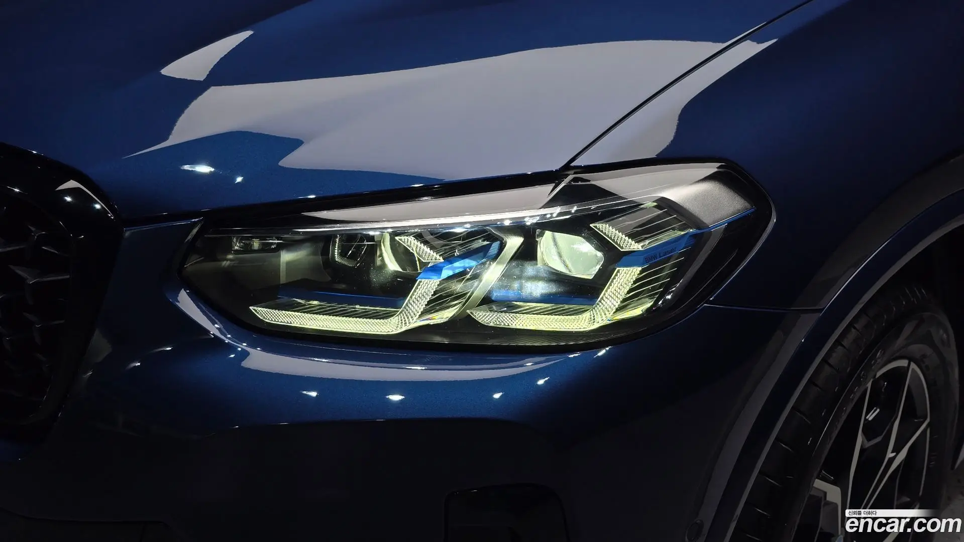 BMW X4 xDrive20i M Sports Pro 2021