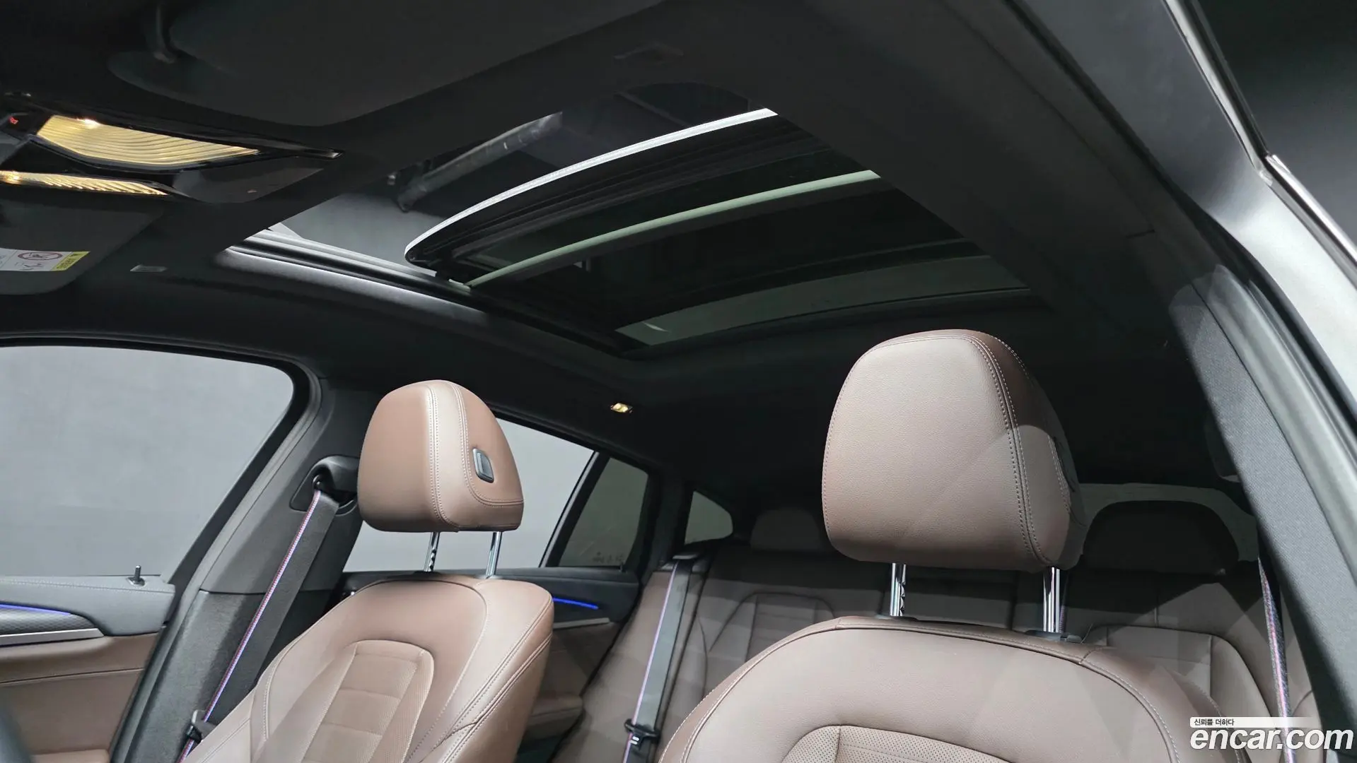 BMW X4 xDrive20i M Sports Pro 2021