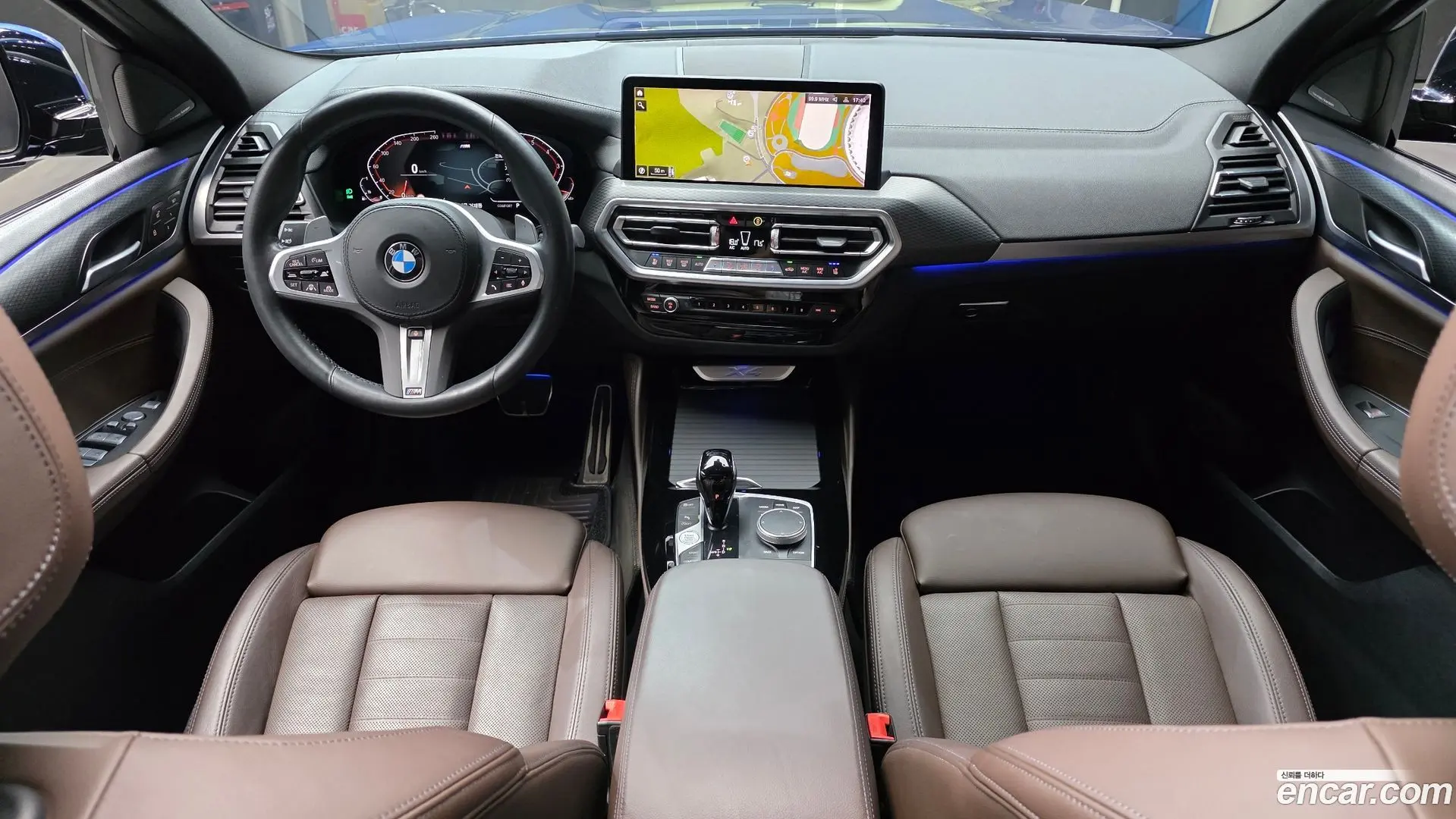 BMW X4 xDrive20i M Sports Pro 2021