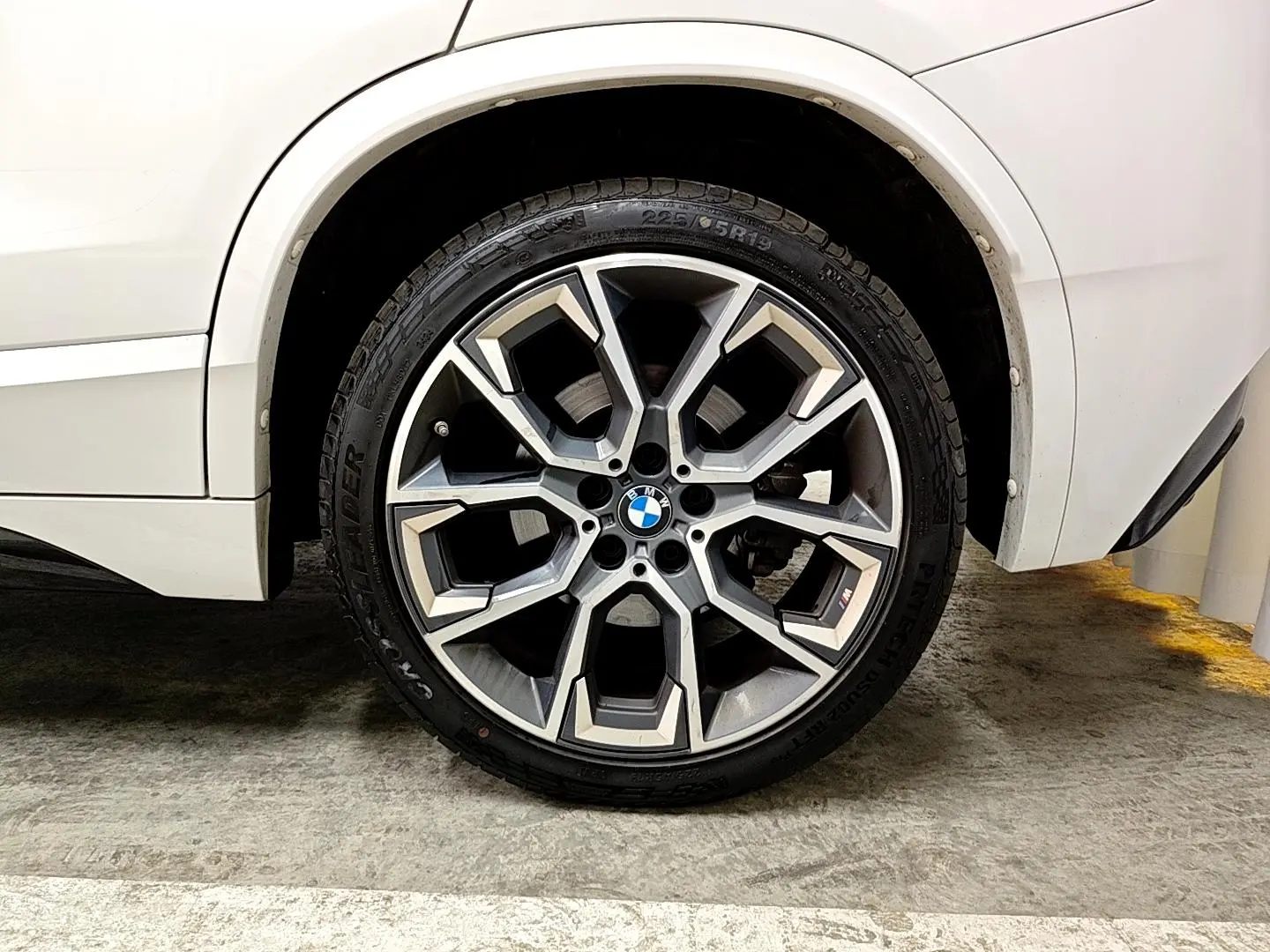 BMW X2 2021 xDrive25i