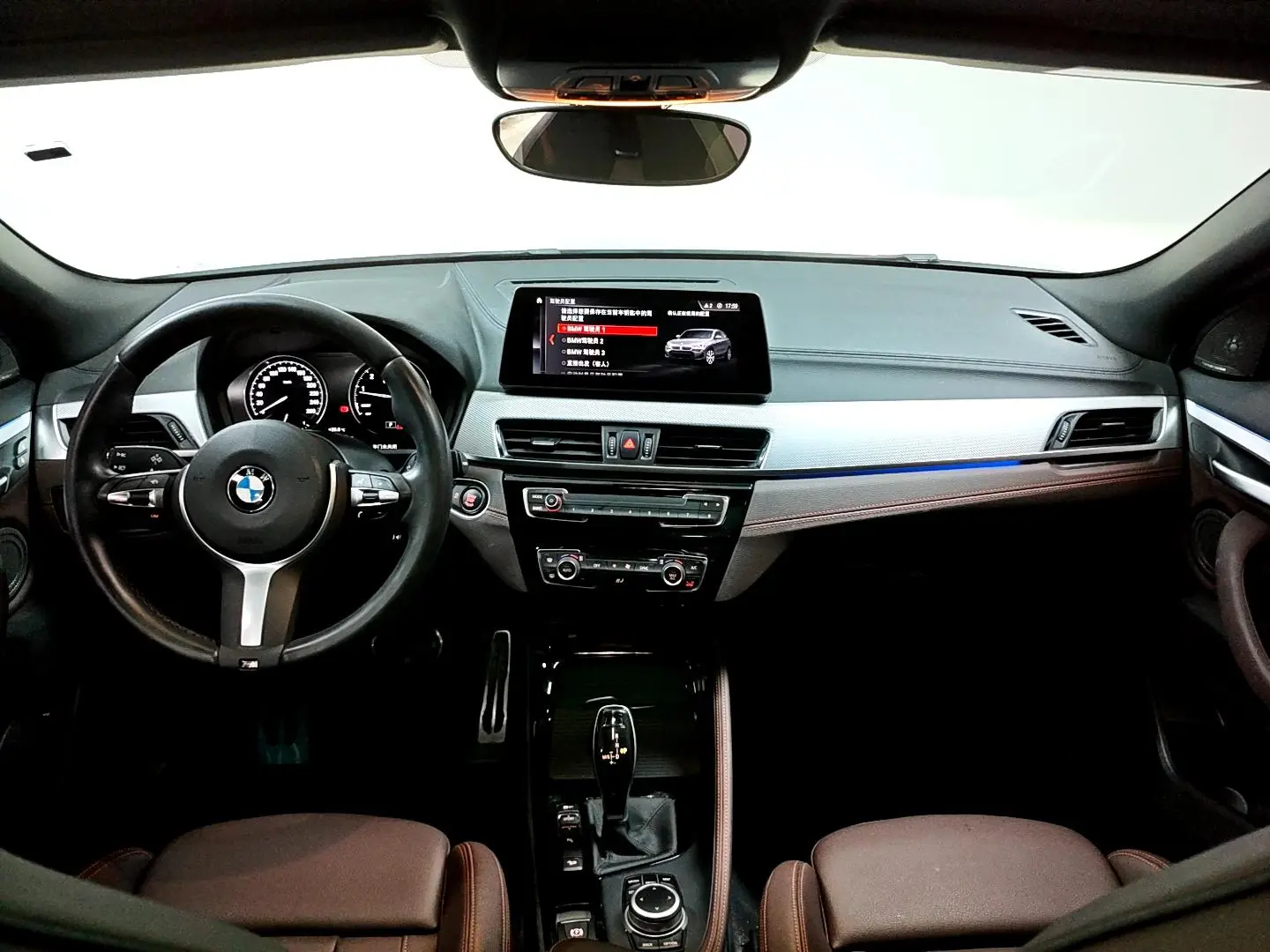 BMW X2 2021 xDrive25i