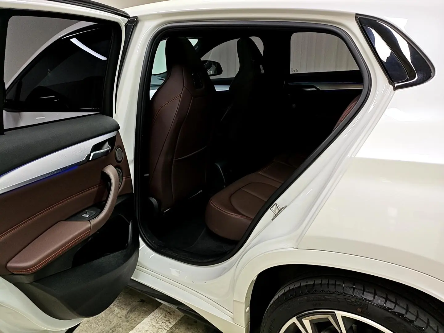 BMW X2 2021 xDrive25i