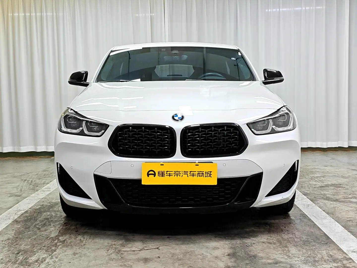BMW X2 2021 xDrive25i