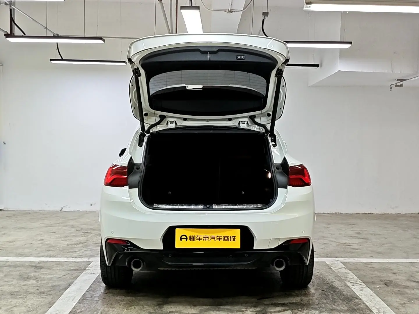 BMW X2 2021 xDrive25i