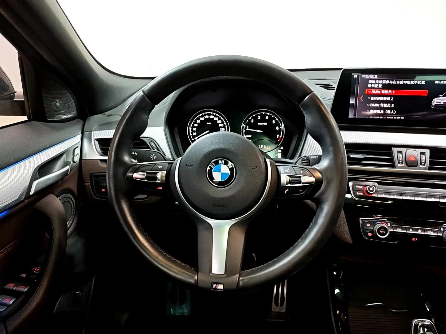 BMW X2 2021 xDrive25i