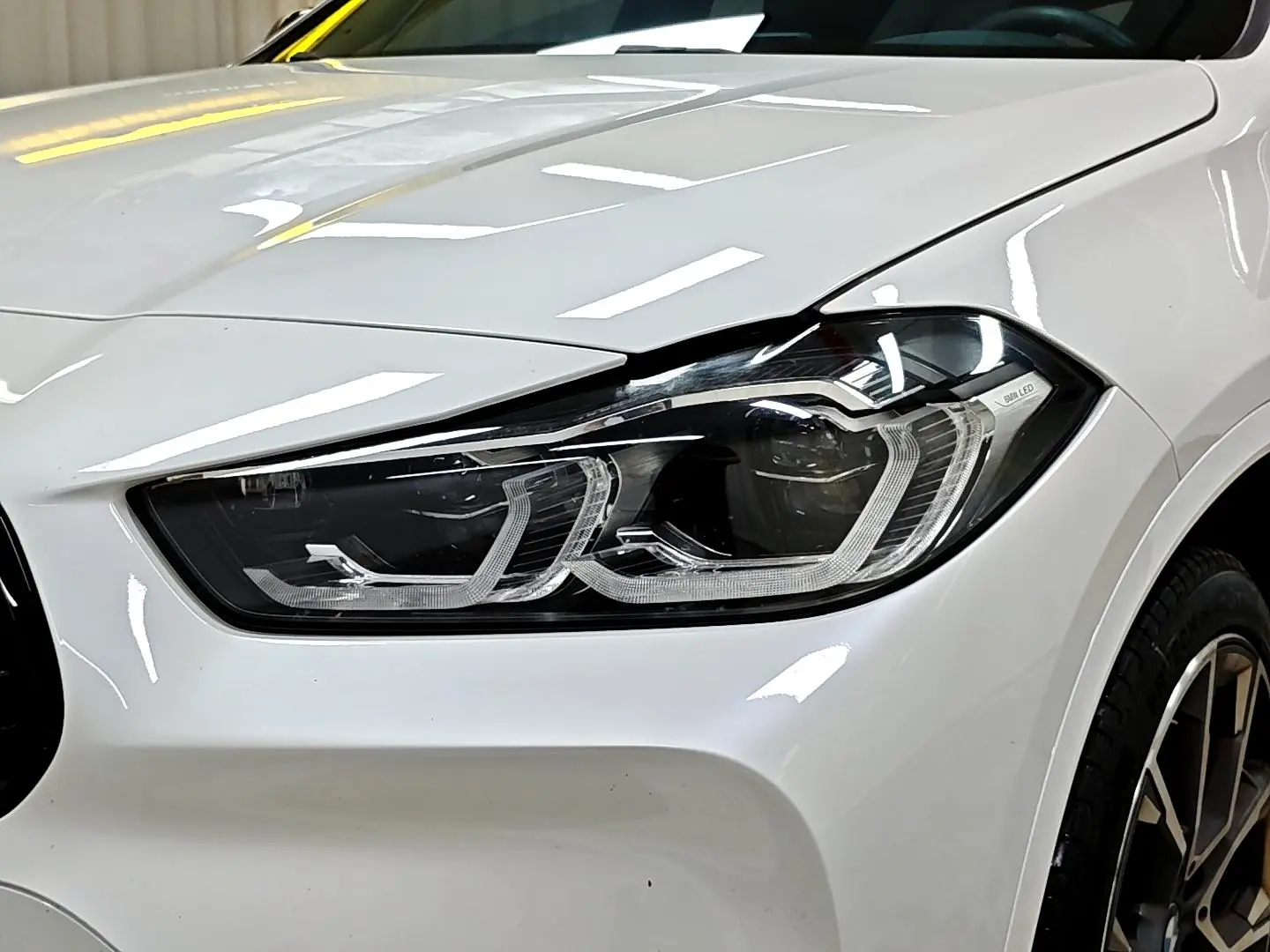 BMW X2 2021 xDrive25i