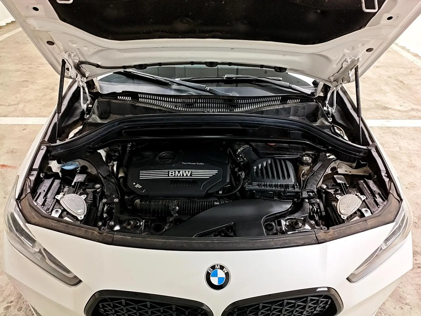 BMW X2 2021 xDrive25i