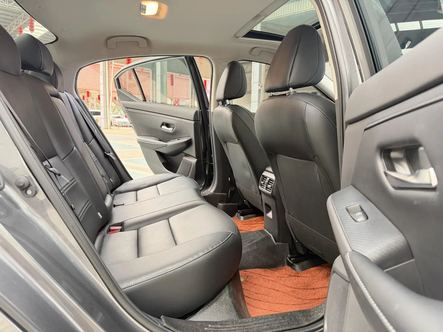 Nissan Sylphy 2023 Facelift 1.6L CVT Smart
