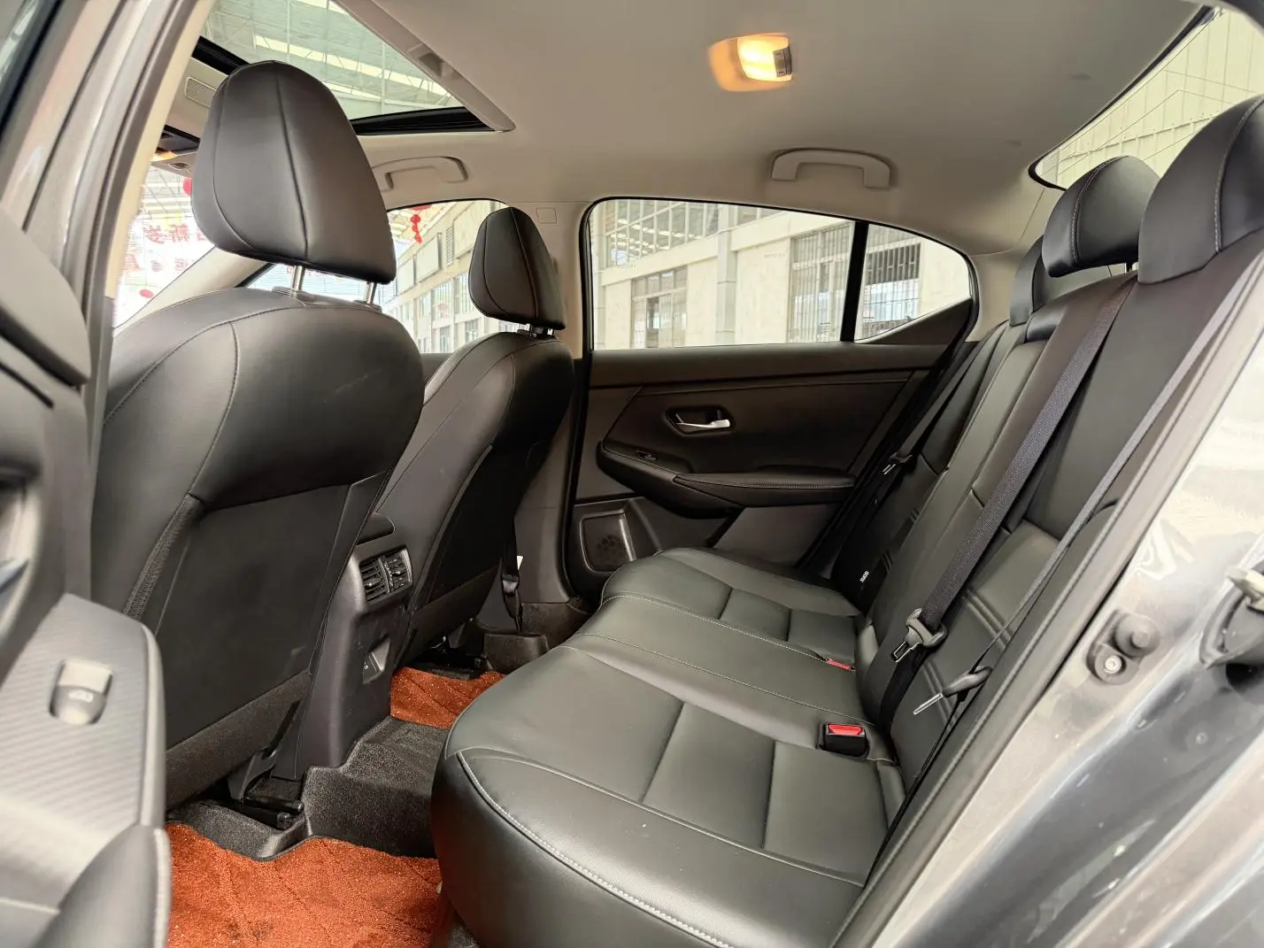Nissan Sylphy 2023 Facelift 1.6L CVT Smart