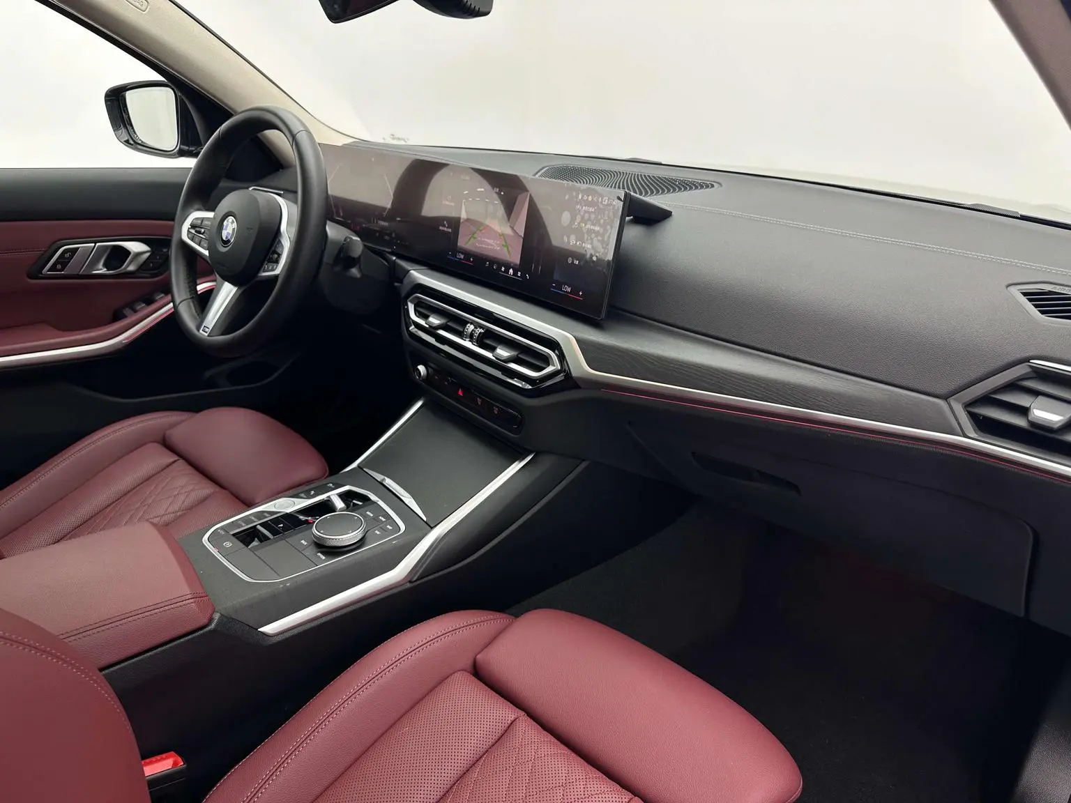 BMW 3 Series 2023 325i M Sport Package