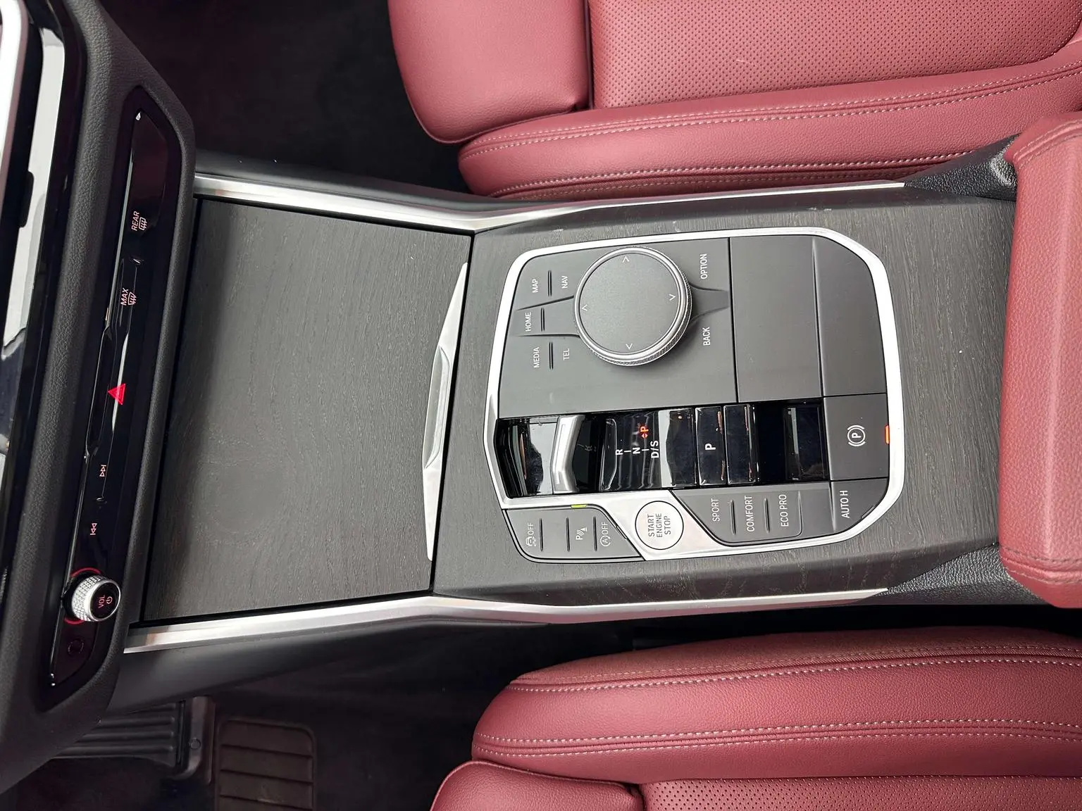 BMW 3 Series 2023 325i M Sport Package