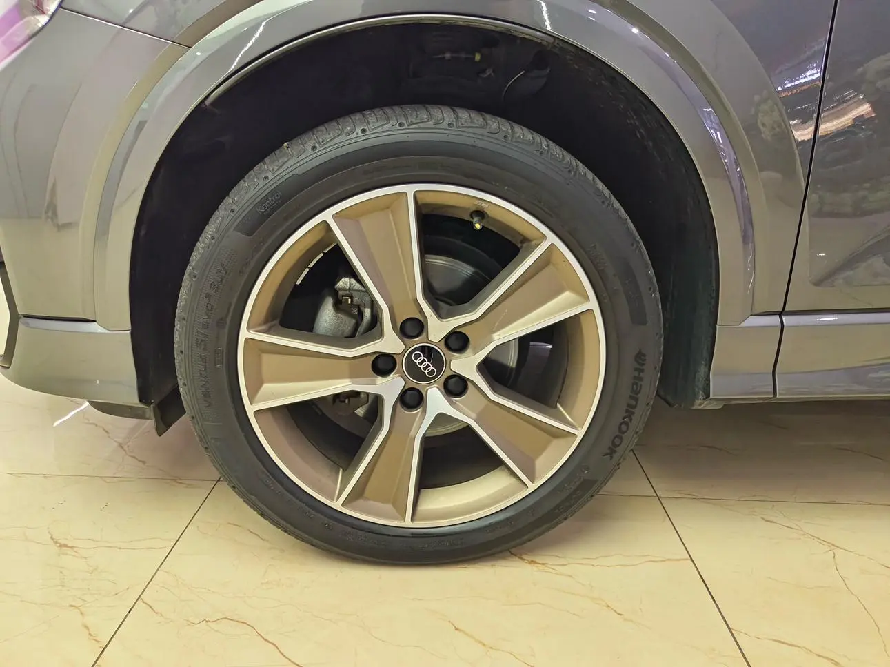 Audi Q2L 2022 35 TFSI Dynamic Fashion