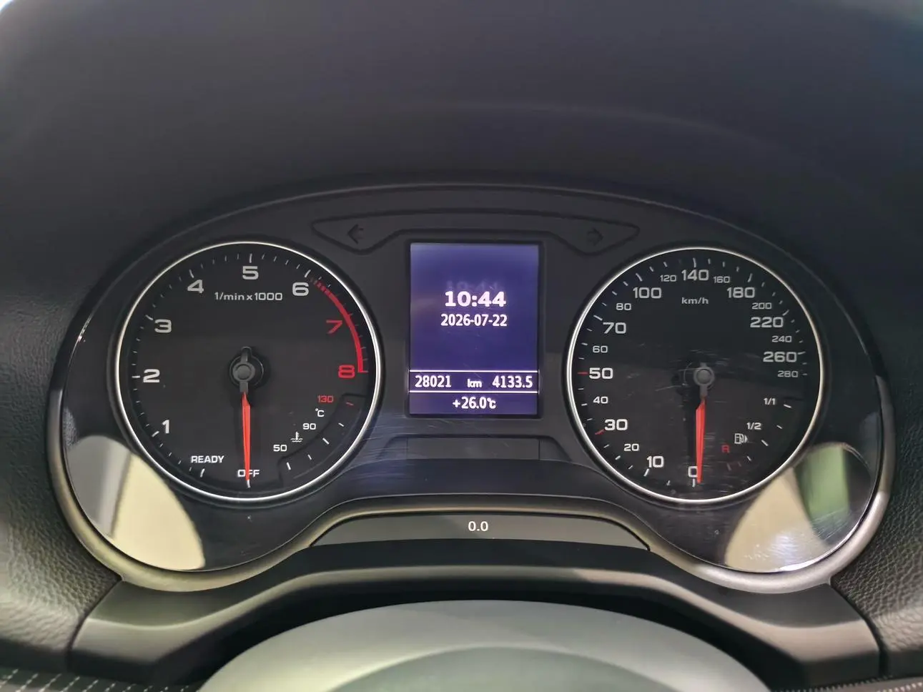 Audi Q2L 2022 35 TFSI Dynamic Fashion