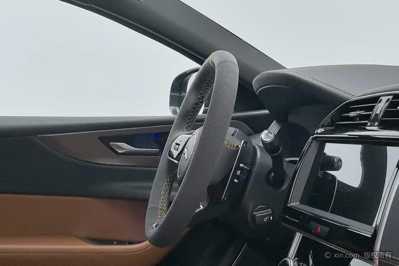 Jaguar XEL 2021 2.0T 250PS R-DYNAMIC S Progressive Sport