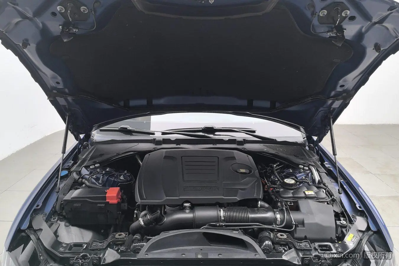 Jaguar XEL 2021 2.0T 250PS R-DYNAMIC S Progressive Sport