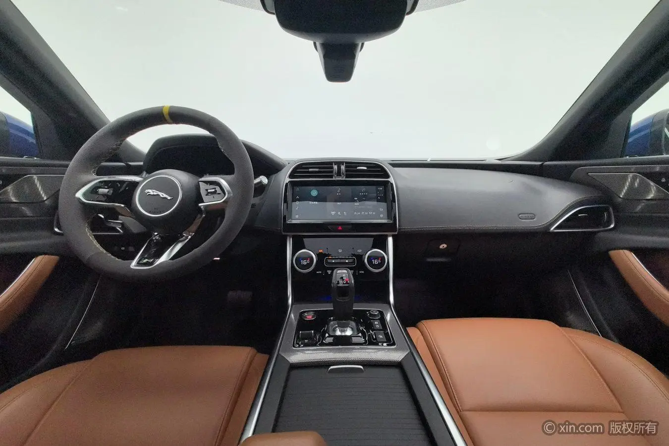 Jaguar XEL 2021 2.0T 250PS R-DYNAMIC S Progressive Sport