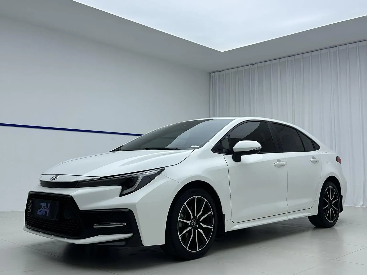 Toyota Levin 2023 185T Sport