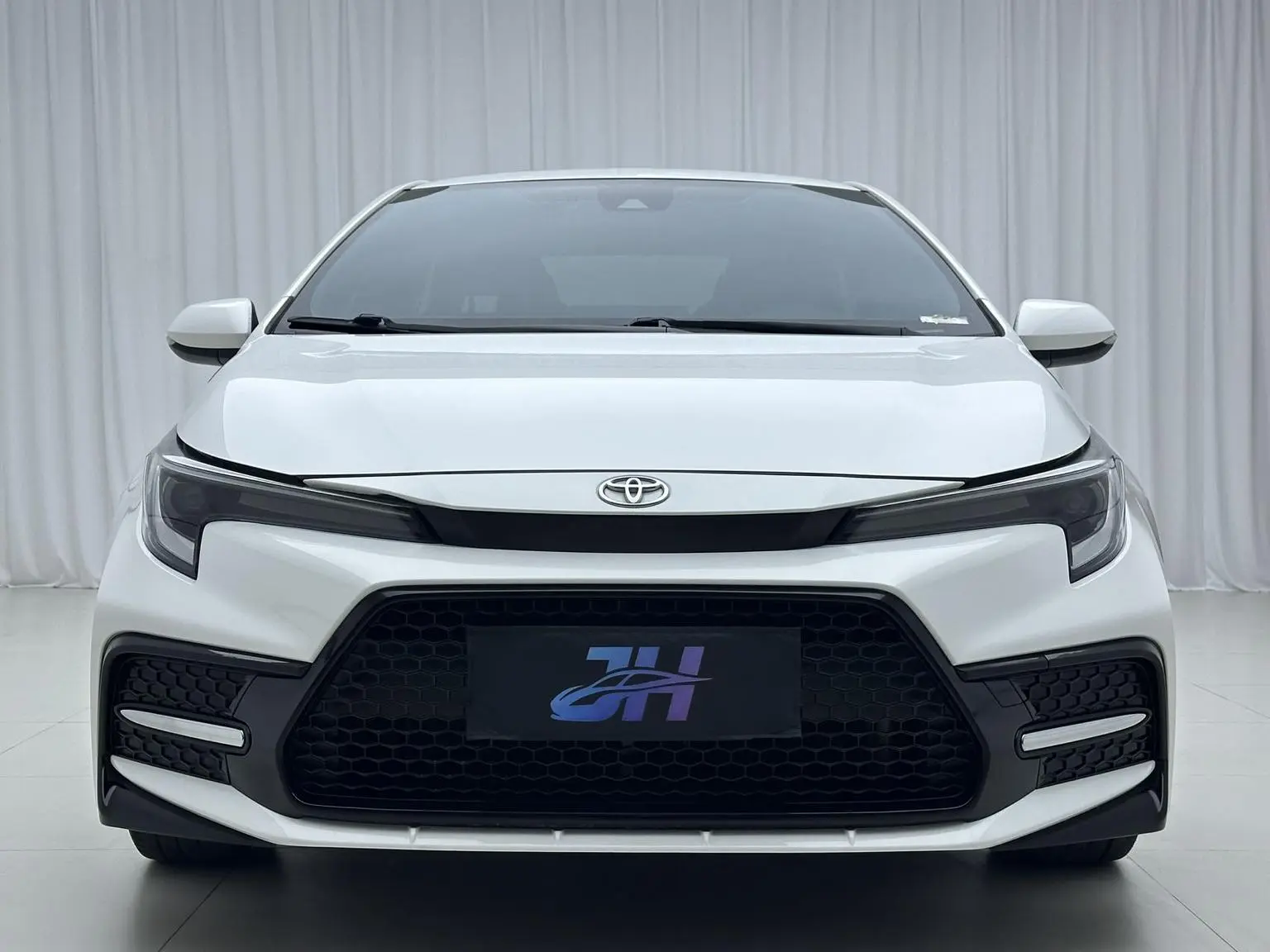 Toyota Levin 2023 185T Sport