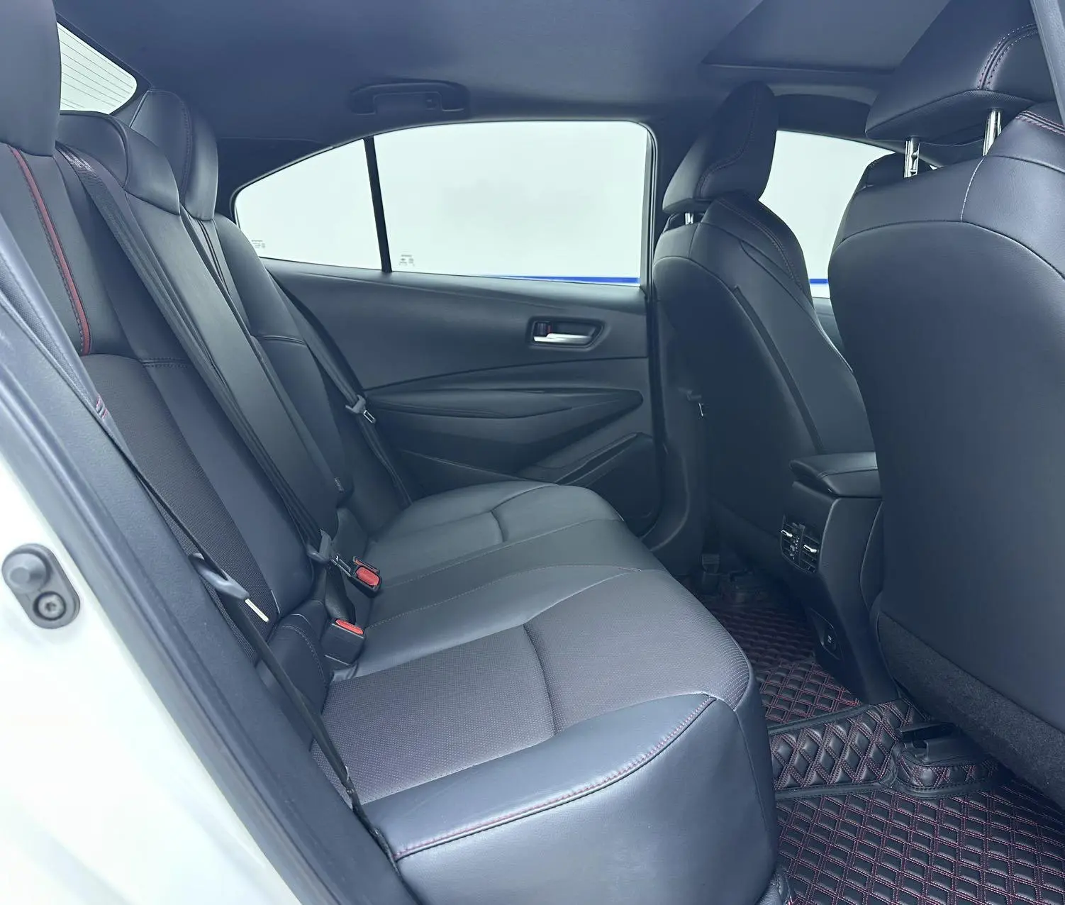 Toyota Levin 2023 185T Sport