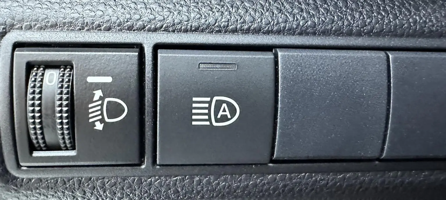 Toyota Levin 2023 185T Sport