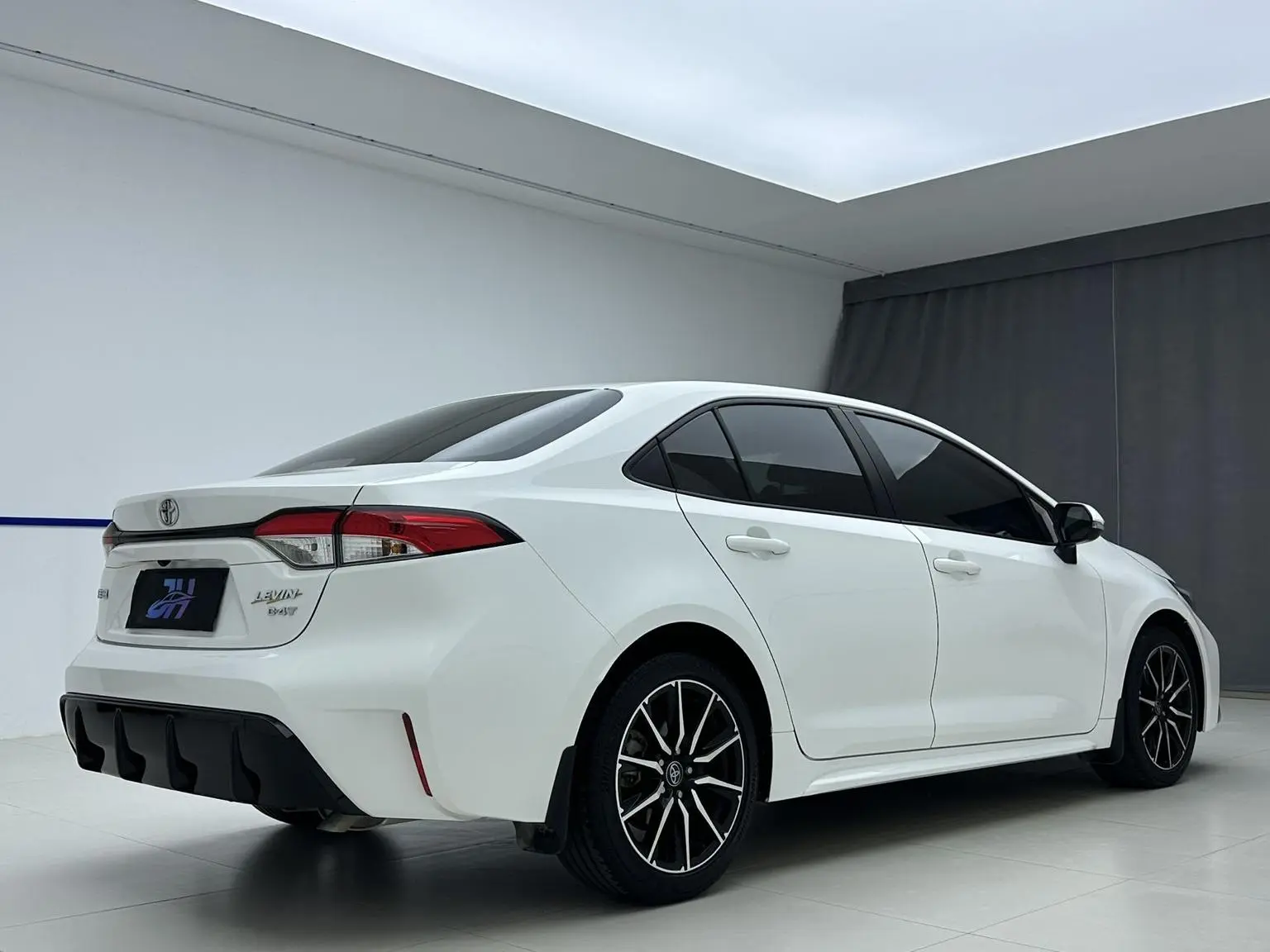 Toyota Levin 2023 185T Sport