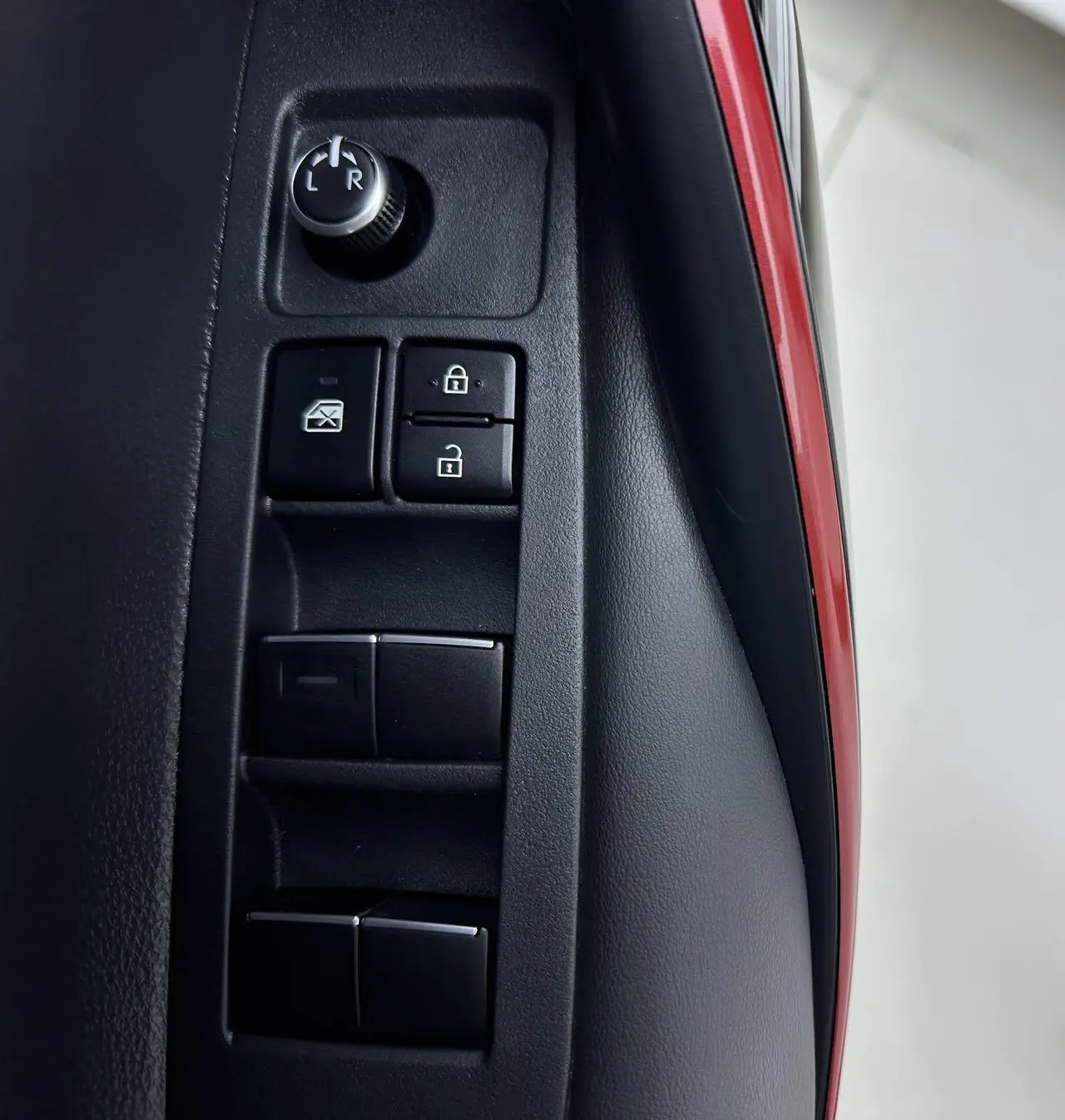 Toyota Levin 2023 185T Sport